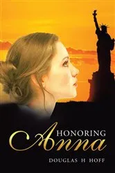 Book cover of Honoring Anna by Hoff, Douglas, H