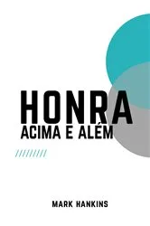Book cover of Honra by Mark Hankins