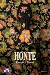 Book cover of Honte by Florence Porcel