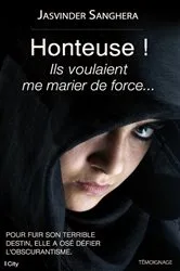 Book cover of Honteuse ! Ils voulaient me marier de force by Ryan Winfield
