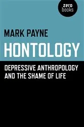 Book cover of Hontology by Mark Payne