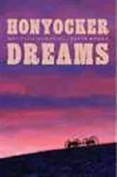 Book cover of Honyocker Dreams by David Mogen