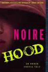 Book cover of Hood by Stephen R. Lawhead