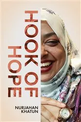 Book cover of Hook of Hope by Nurjahan Khatun