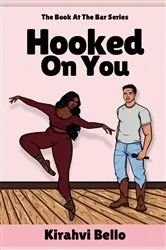 Book cover of Hooked On You by Cathryn Fox