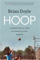 Book cover of Hoop by Unknown