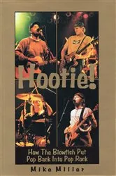 Book cover of Hootie! by Mike Miller