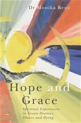 Book cover of Hope and Grace by Unknown