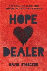 Book cover of Hope Dealer by David Stoecker