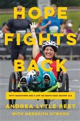 Book cover of Hope Fights Back by Unknown