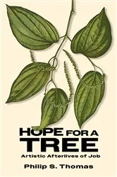 Book cover of Hope for a Tree by Philip S. Thomas
