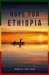 Book cover of Hope for Ethiopia by Unknown