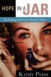 Book cover of Hope in a Jar by Deborah Marcero