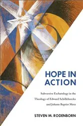 Book cover of Hope in Action by Sanna Marin