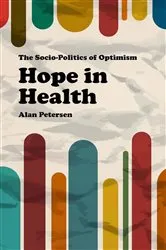 Book cover of Hope in Health by Kenneth A. Loparo