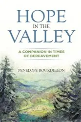 Book cover of Hope in the Valley by Mitali Perkins
