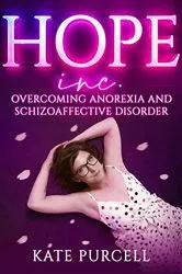 Book cover of Hope Inc by Kate Purcell