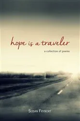Book cover of Hope is a Traveler by Susan Frybort