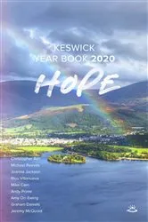 Book cover of Hope - Keswick Year Book 2020 by Keswick Ministries