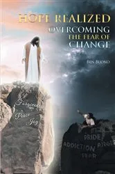 Book cover of Hope Realized by Ben Buono