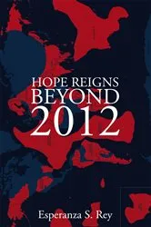 Book cover of Hope Reigns - Beyond 2012 by Unknown