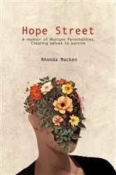 Book cover of Hope Street by Rhonda Macken