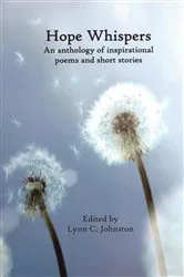 Book cover of Hope Whispers by Unknown