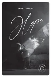 Book cover of HOPE by B. Morris Allen