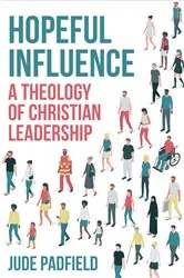 Book cover of Hopeful Influence by Jude Padfield