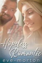 Book cover of Hopeless Romantic by Dawit Muluneh