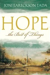 Book cover of Hope...the Best of Things by Unknown
