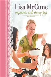 Book cover of Hopscotch and Honey Joys by N/A
