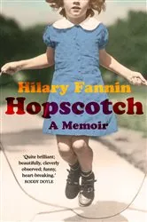 Book cover of Hopscotch by Kevin J. Anderson