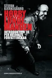 Book cover of Horbylundemanden by Stefan Kjerkegaard