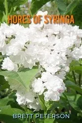 Book cover of hores of Syringa by Unknown