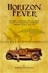 Book cover of Horizon Fever 1 by Unknown