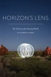 Book cover of Horizon's Lens by Elizabeth Dodd