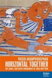 Book cover of Horizontal together by Paisid Aramphongphan