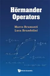 Book cover of Hormander Operators by Marco Bramanti