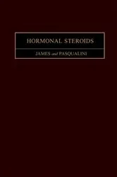 Book cover of Hormonal Steroids by Unknown