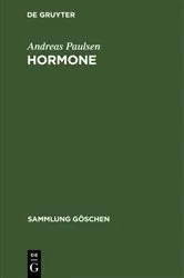 Book cover of Hormone (3rd ed.) by Unknown