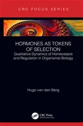 Book cover of Hormones as Tokens of Selection by Unknown
