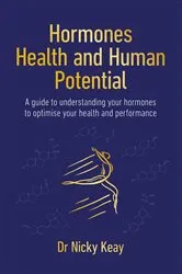 Book cover of Hormones, Health and Human Performance by Unknown