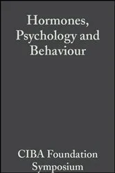 Book cover of Hormones, Psychology and Behaviour, Volume 3 by G. E. W. Wolstenholme