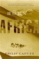 Book cover of Horn of Africa by Unknown