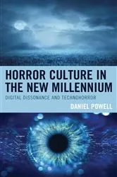 Book cover of Horror Culture in the New Millennium by Unknown