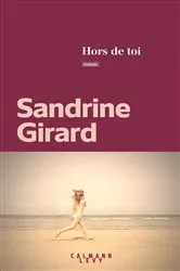 Book cover of Hors de toi by Unknown