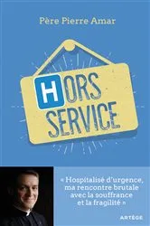 Book cover of Hors service by Unknown