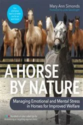 Book cover of Horse by Nature by Unknown