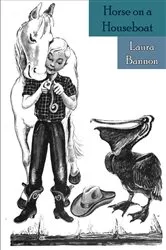 Book cover of Horse on a Houseboat by Unknown